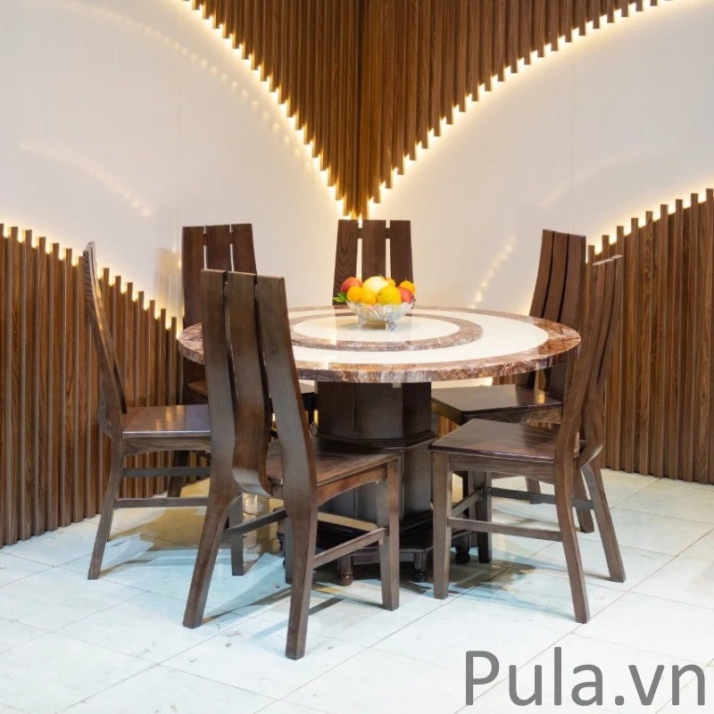 Ghế ăn Pula GA06
